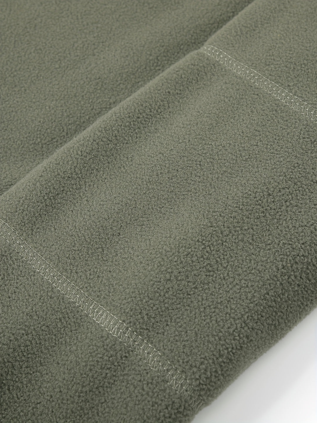 Garrett | Quarter-Zip Stand Collar Pullover