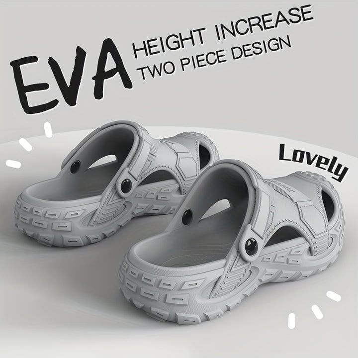 Marsh | Men's Reversible Sandals