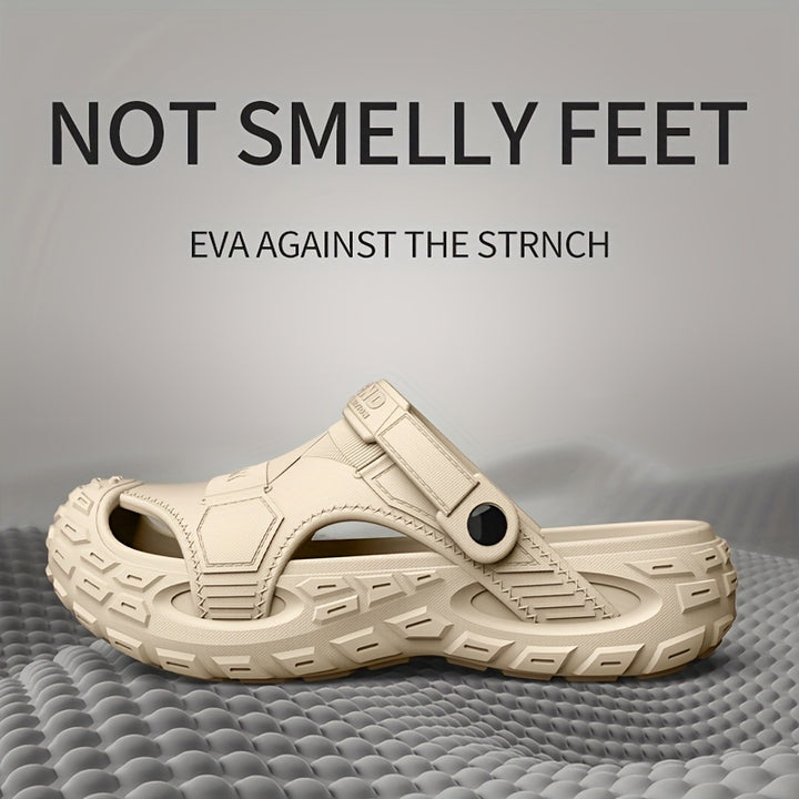 Marsh | Men's Reversible Sandals
