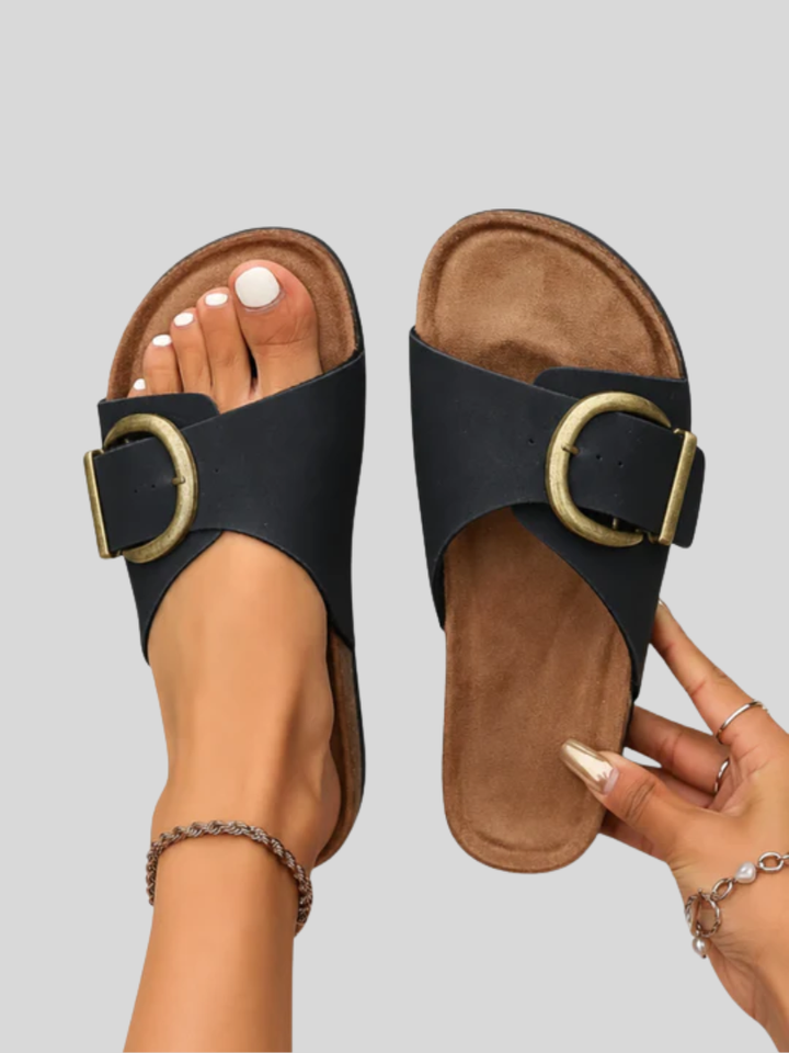 Imogen | Women's Orthopedic Comfort Sandals