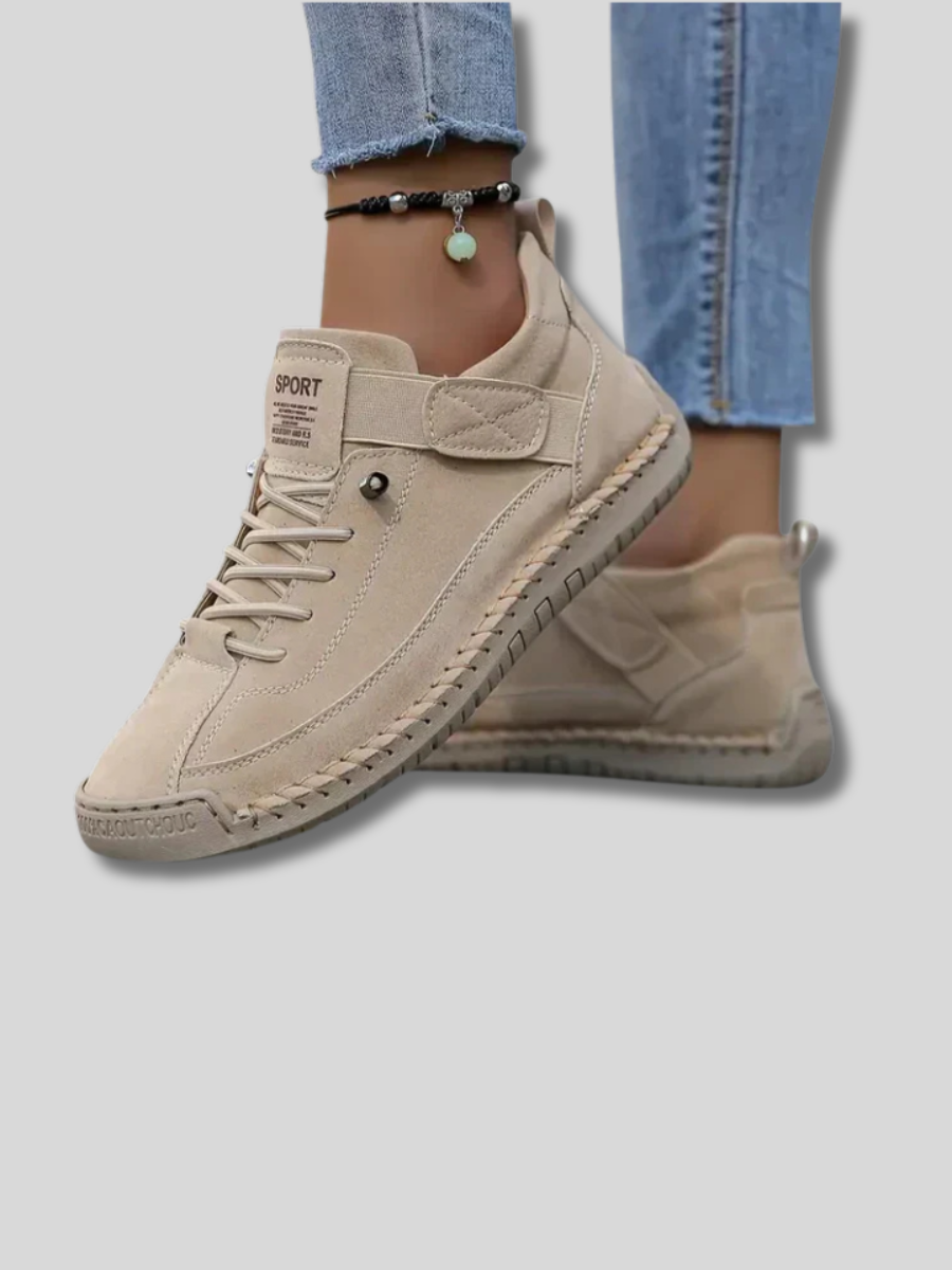 Yvonne | Women's Orthopedic Cushioned Sneakers