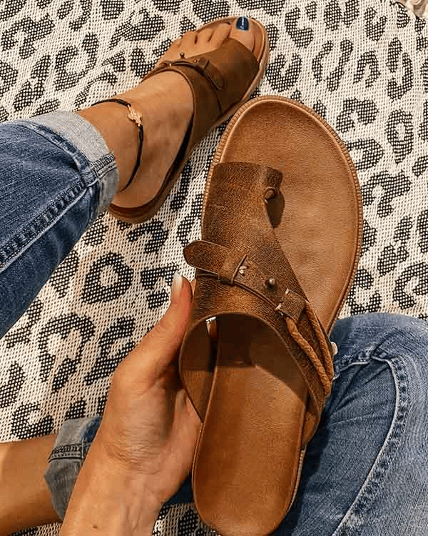 Lena | Women's Orthopedic Comfort Sandals