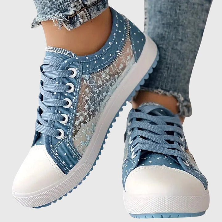 Beatrice | Women's Orthopedic Cushioned Sneakers