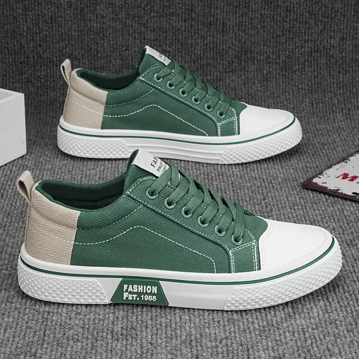 Warren | Everyday Comfort Sneakers