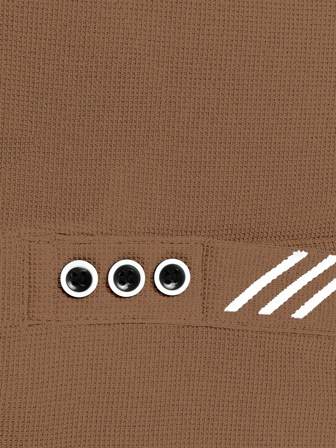Alden | Refined Long-Sleeve Polo Shirt