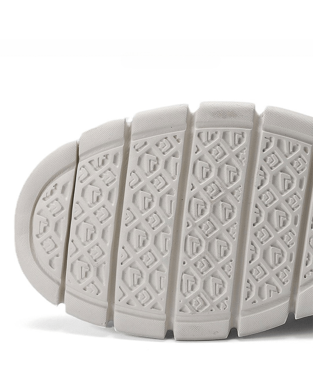 Cole | Men's Breathable Knit Lace-Up Sneakers
