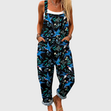 Night Swallow Overalls