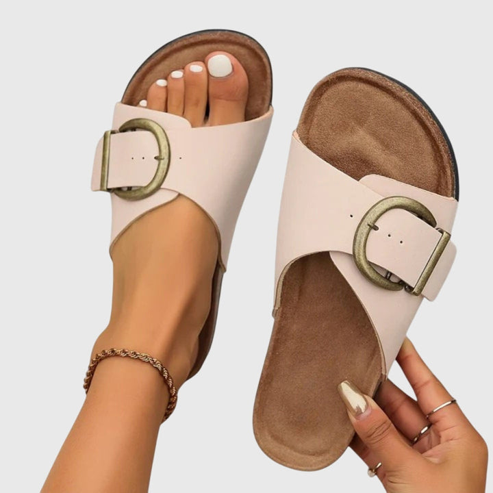 Imogen | Women's Orthopedic Comfort Sandals