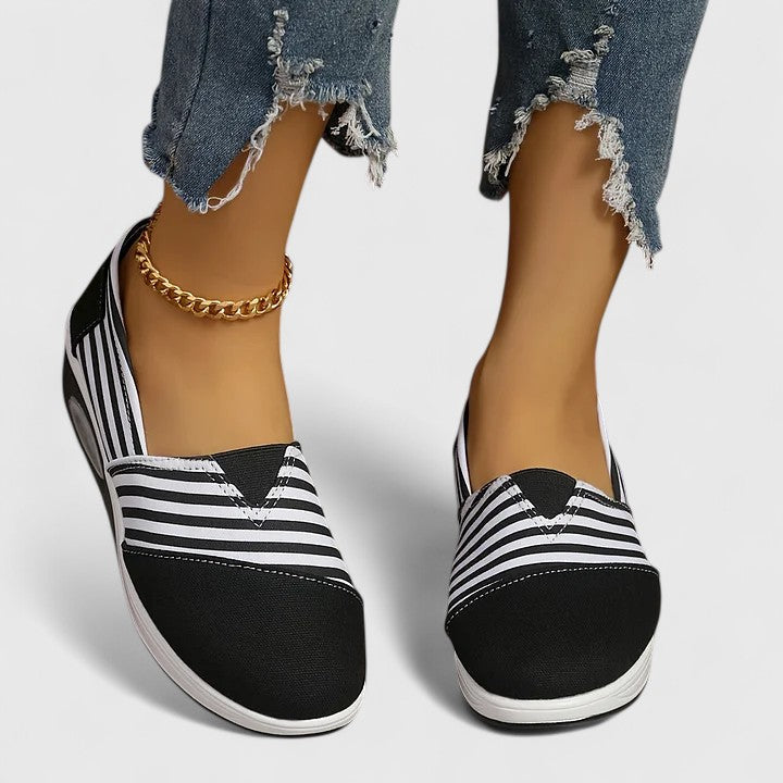 Claire | Women's Orthopedic Cushioned Sneakers