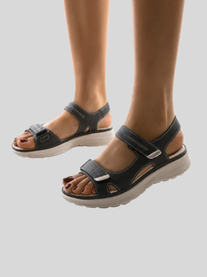 Katherine | Women's Orthopedic Comfort Sandals