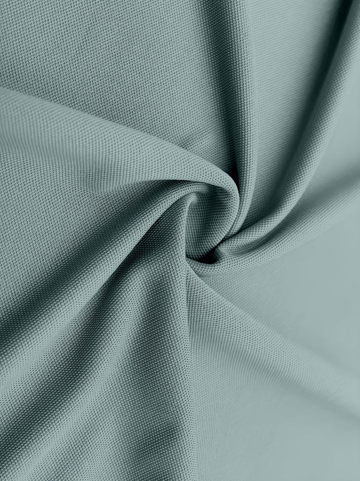 Vincent | Classic Tipped-Collar Polo Shirt