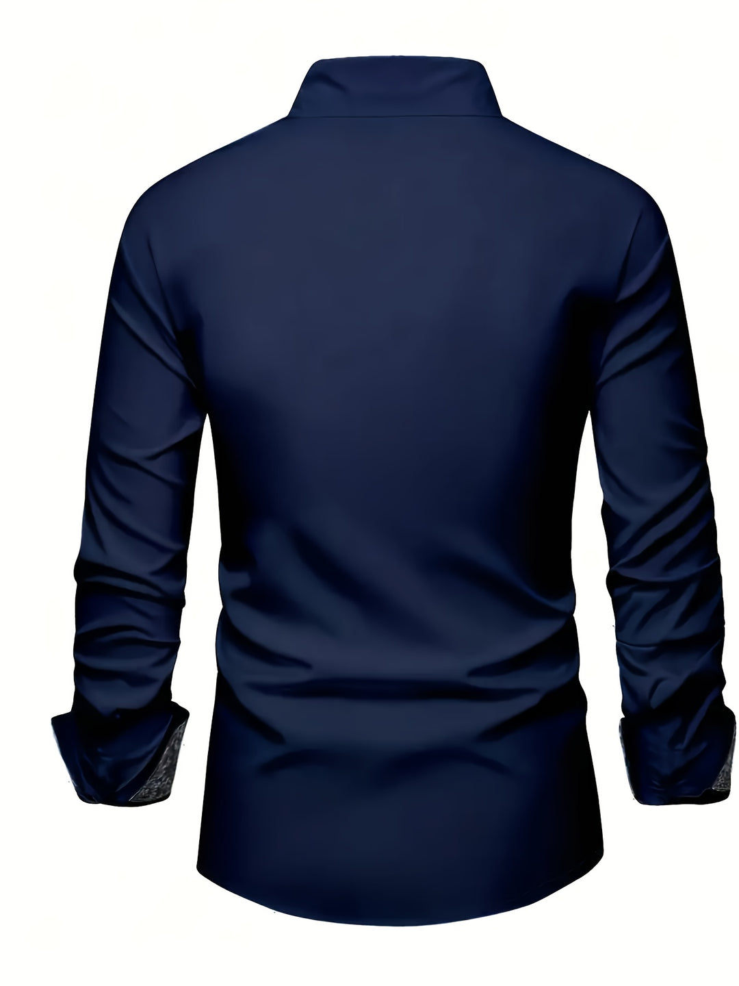 Sullivan | Men's Business Casual Long Sleeve Shirt