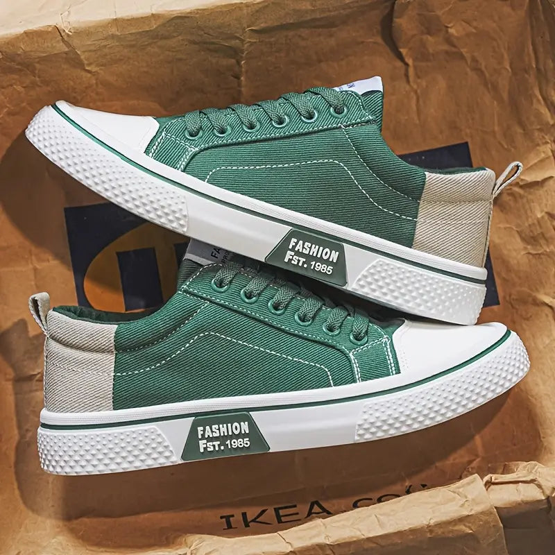 Warren | Everyday Comfort Sneakers