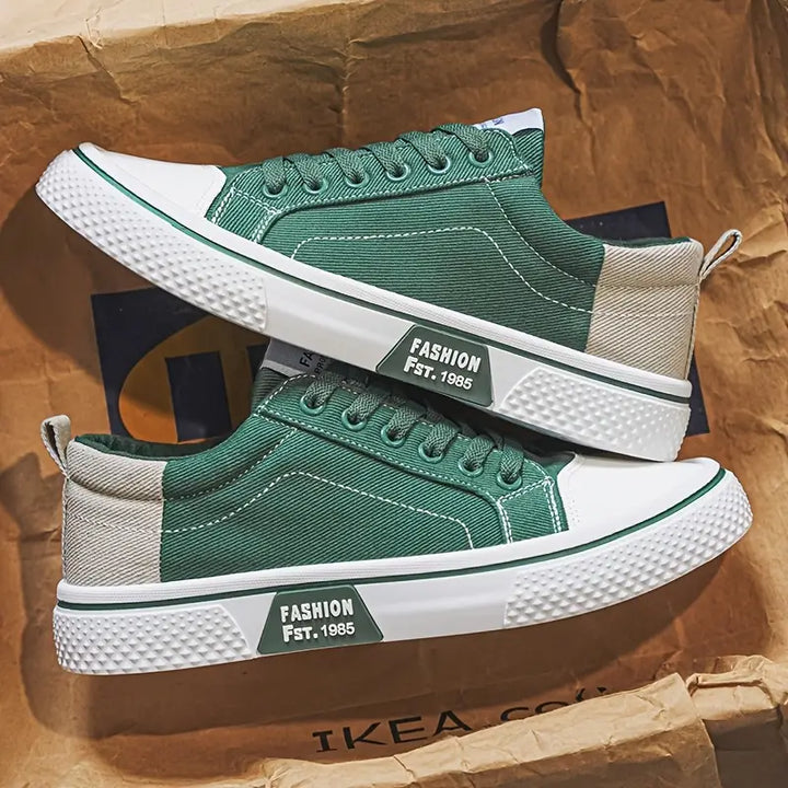 Warren | Everyday Comfort Sneakers