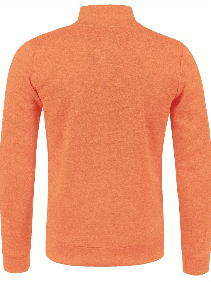 Bradford | Full-Zip Sport Jacket