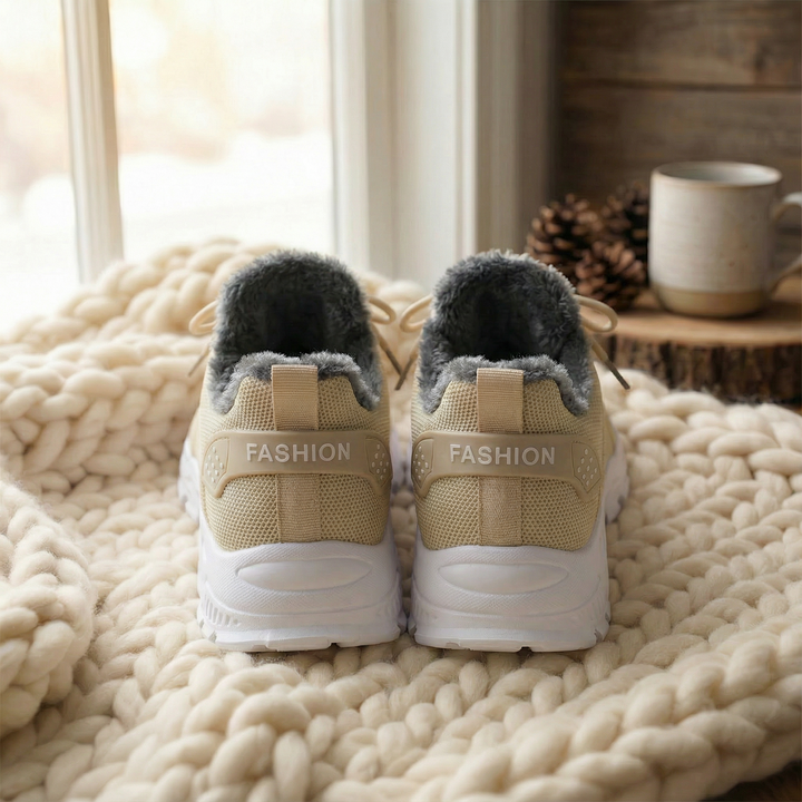 Emily | Women's Orthopedic Cushioned Sneakers