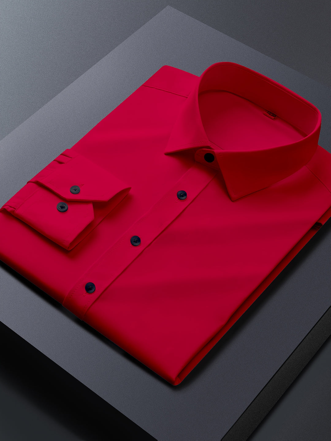 Easton | Men's Stretch Wrinkle-Free Business Shirt