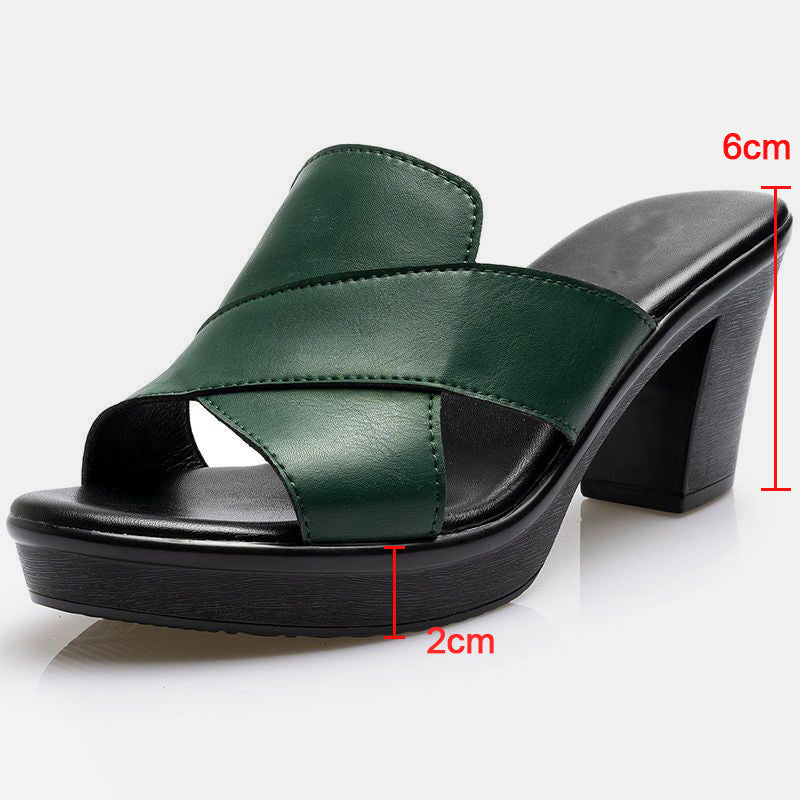 Nell | Women's Elegant Orthopedic Sandals