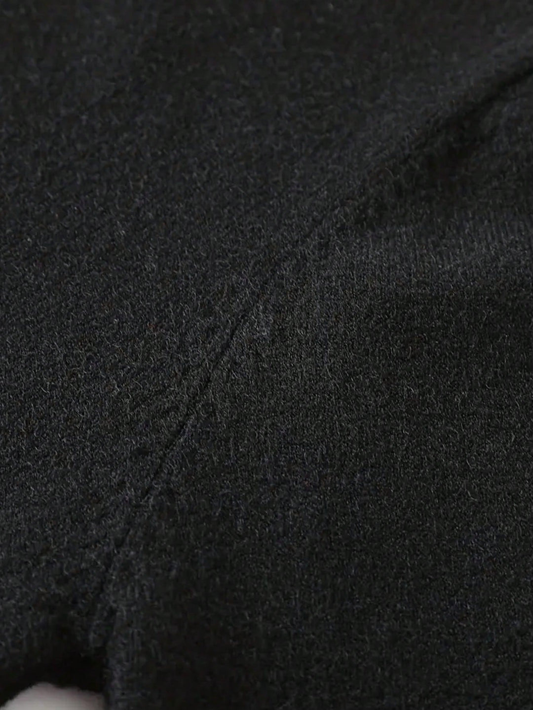 Conrad | Refined Roll-Neck Sweater
