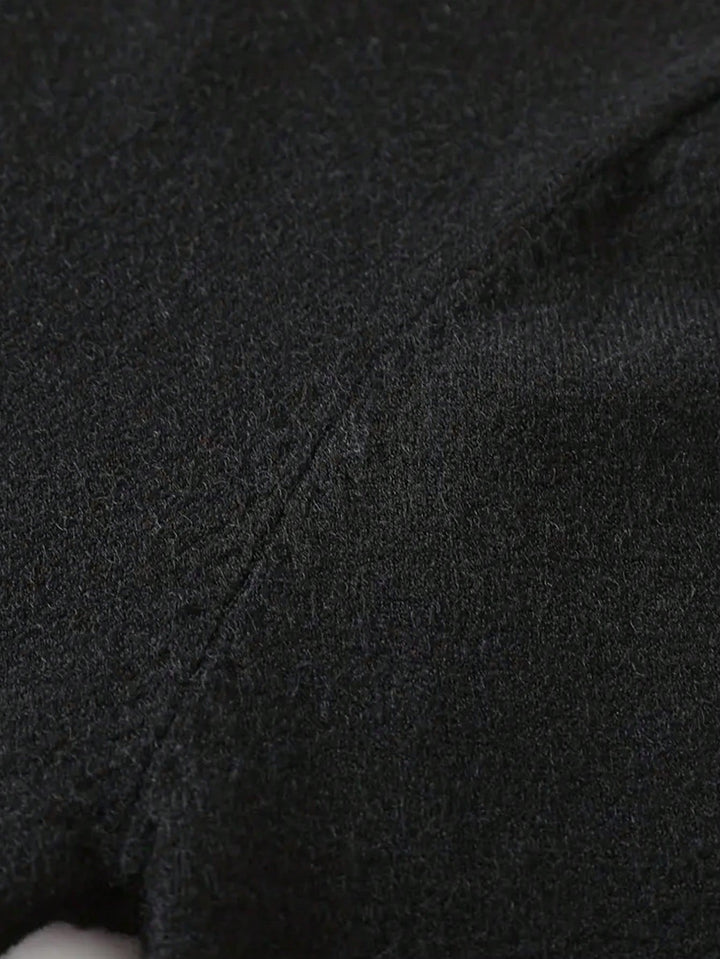 Conrad | Refined Roll-Neck Sweater