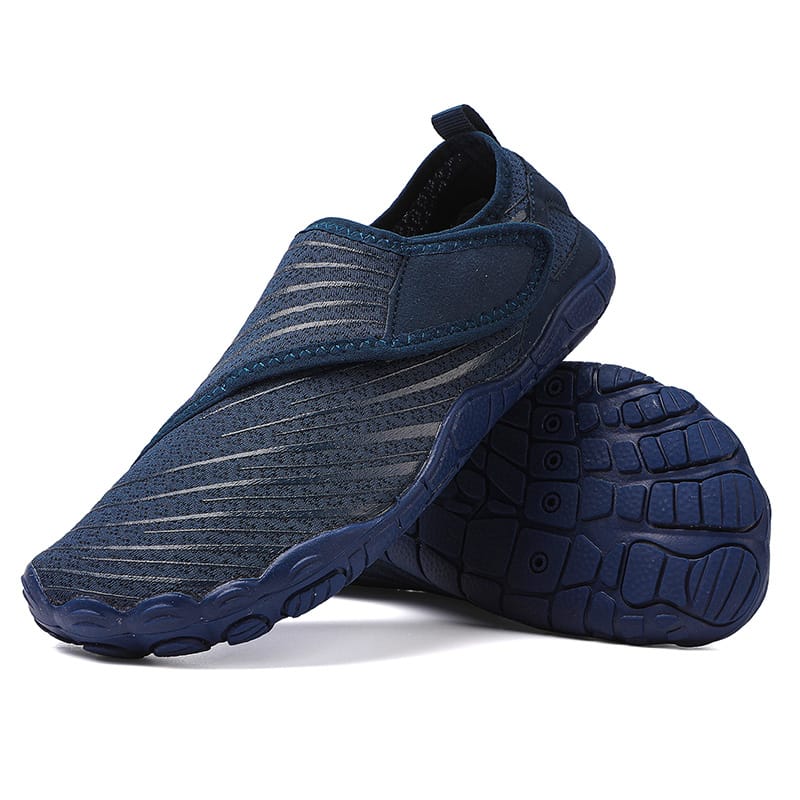 Romy | Lightweight Barefoot Trainers