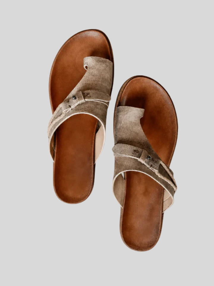 Lena | Women's Orthopedic Comfort Sandals
