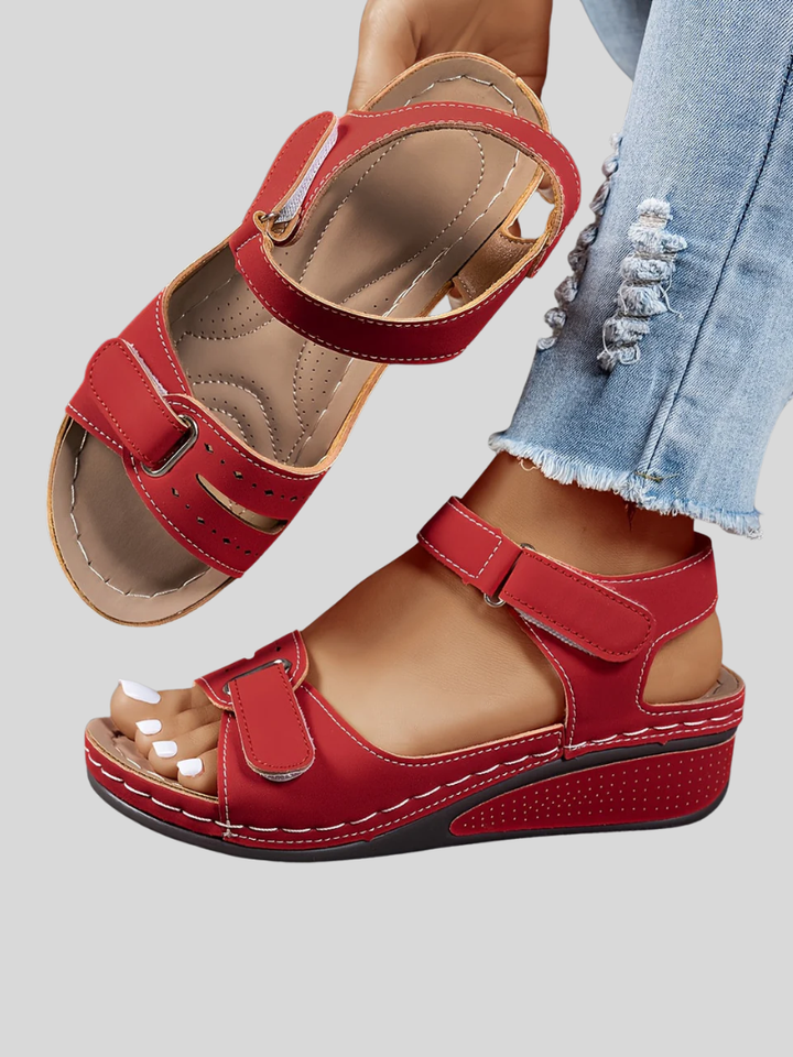 Greta | Women's Orthopedic Comfort Sandals