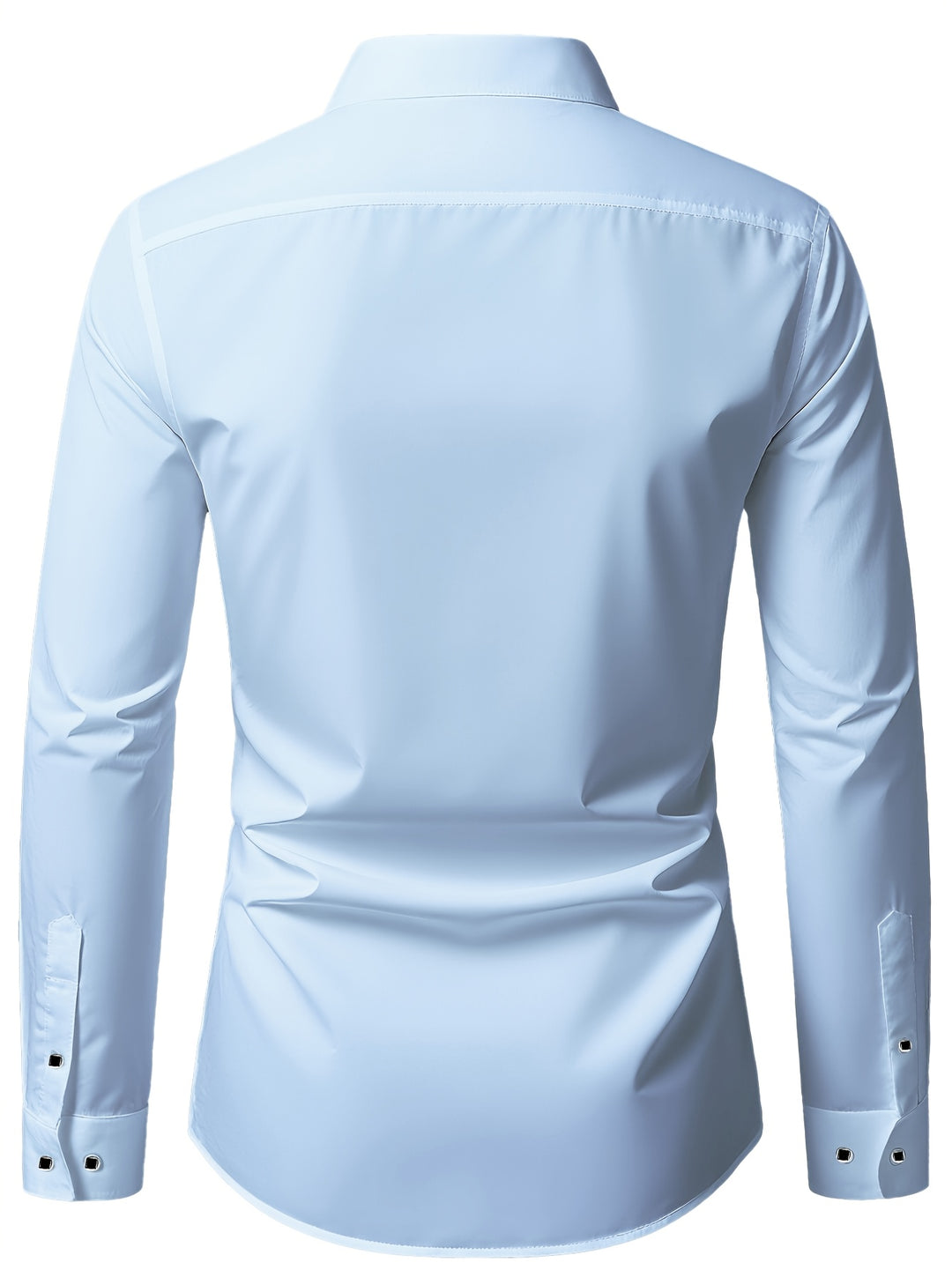 Douglas | Refined Slim-Fit Dress Shirt