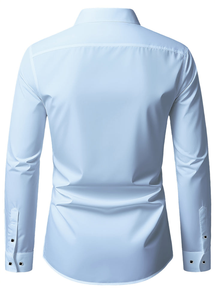 Douglas | Refined Slim-Fit Dress Shirt