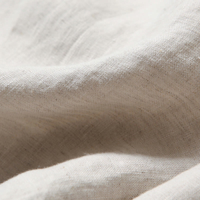 Stephanie | Wide-Leg Relaxed Pants