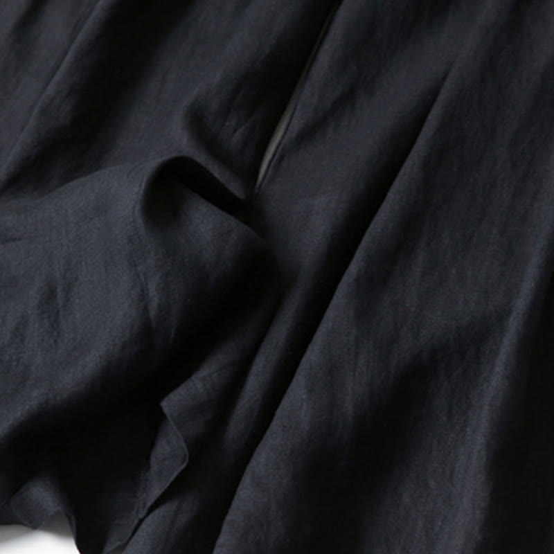 Stephanie | Wide-Leg Relaxed Pants