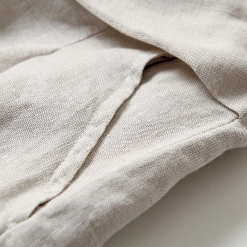 Stephanie | Wide-Leg Relaxed Pants