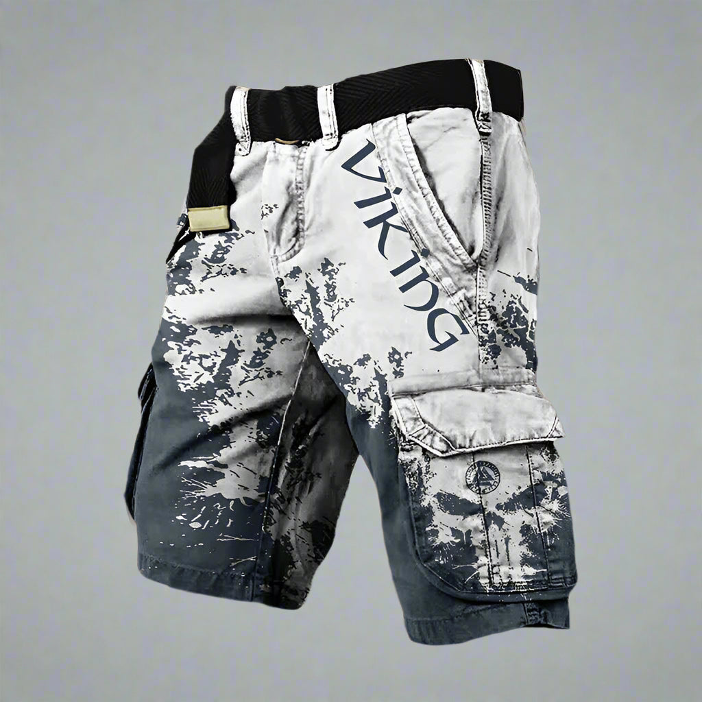 Baxter | Rugged Cargo Shorts