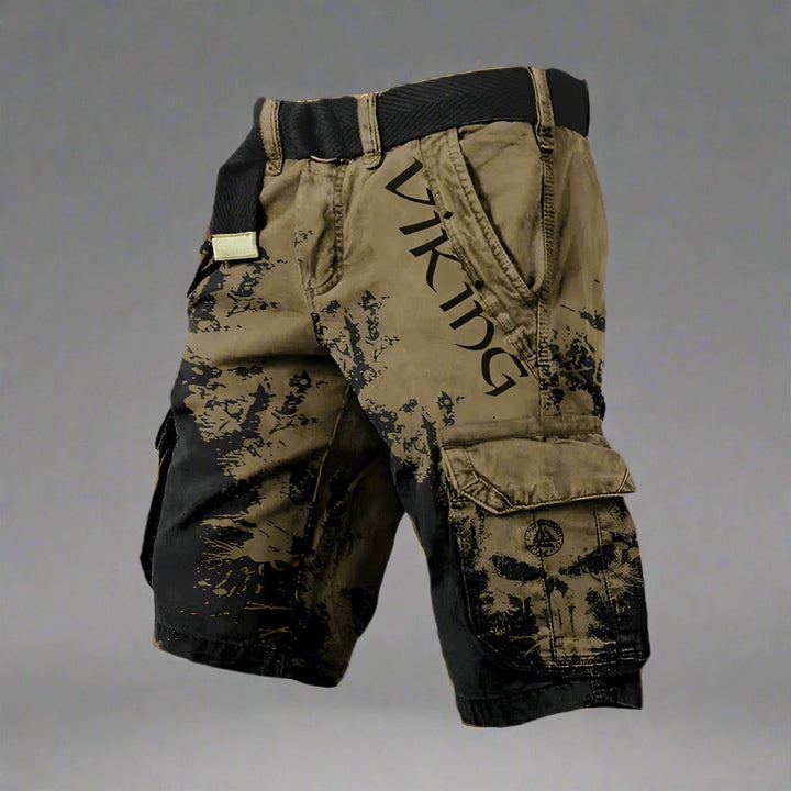 Baxter | Rugged Cargo Shorts