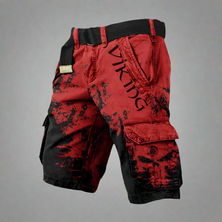 Baxter | Rugged Cargo Shorts