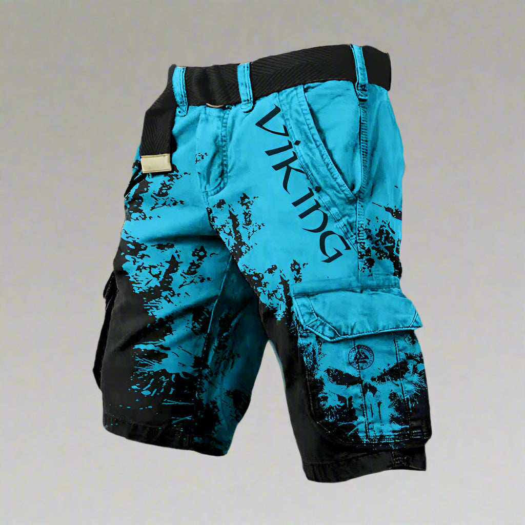 Baxter | Rugged Cargo Shorts