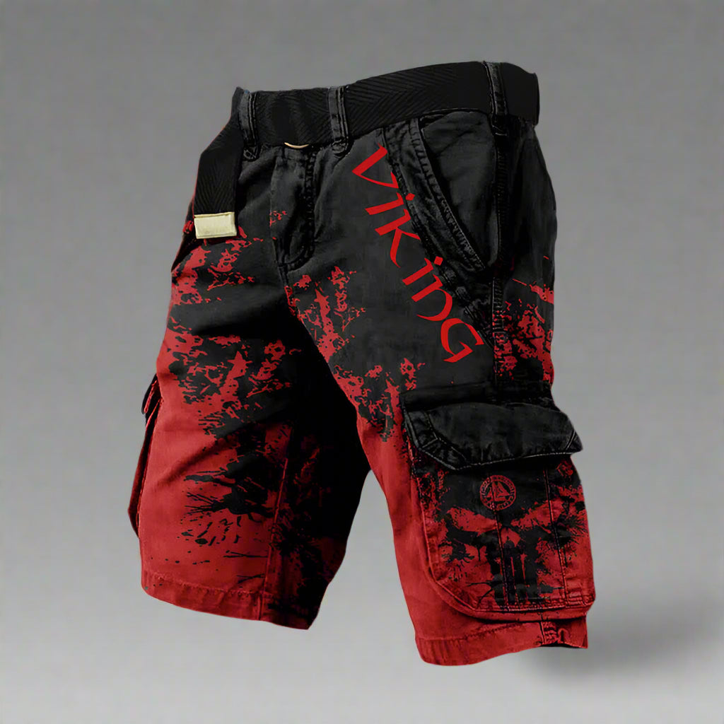 Baxter | Rugged Cargo Shorts