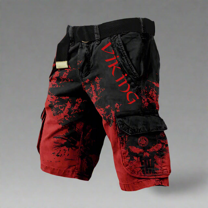 Baxter | Rugged Cargo Shorts