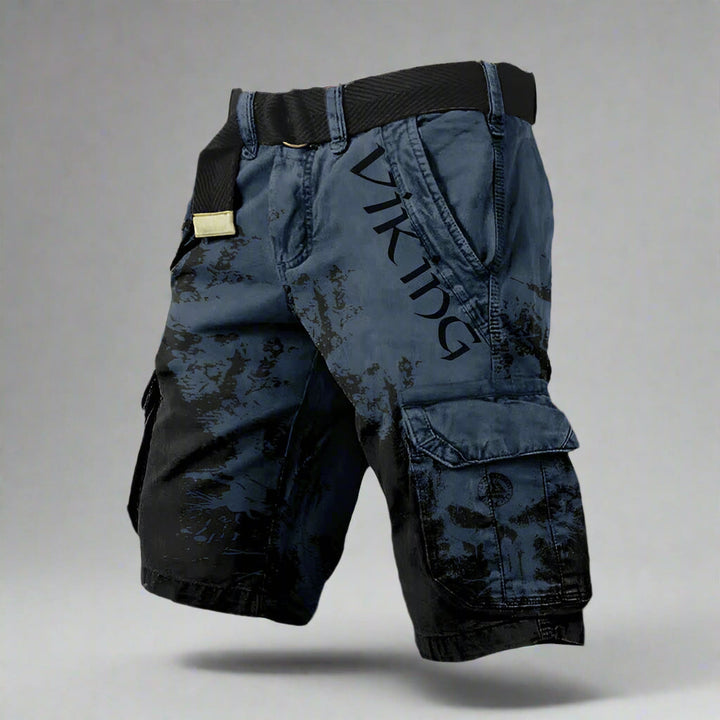 Baxter | Rugged Cargo Shorts