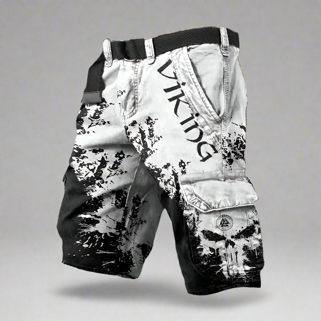 Baxter | Rugged Cargo Shorts
