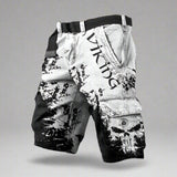Baxter | Rugged Cargo Shorts