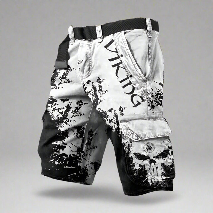 Baxter | Rugged Cargo Shorts