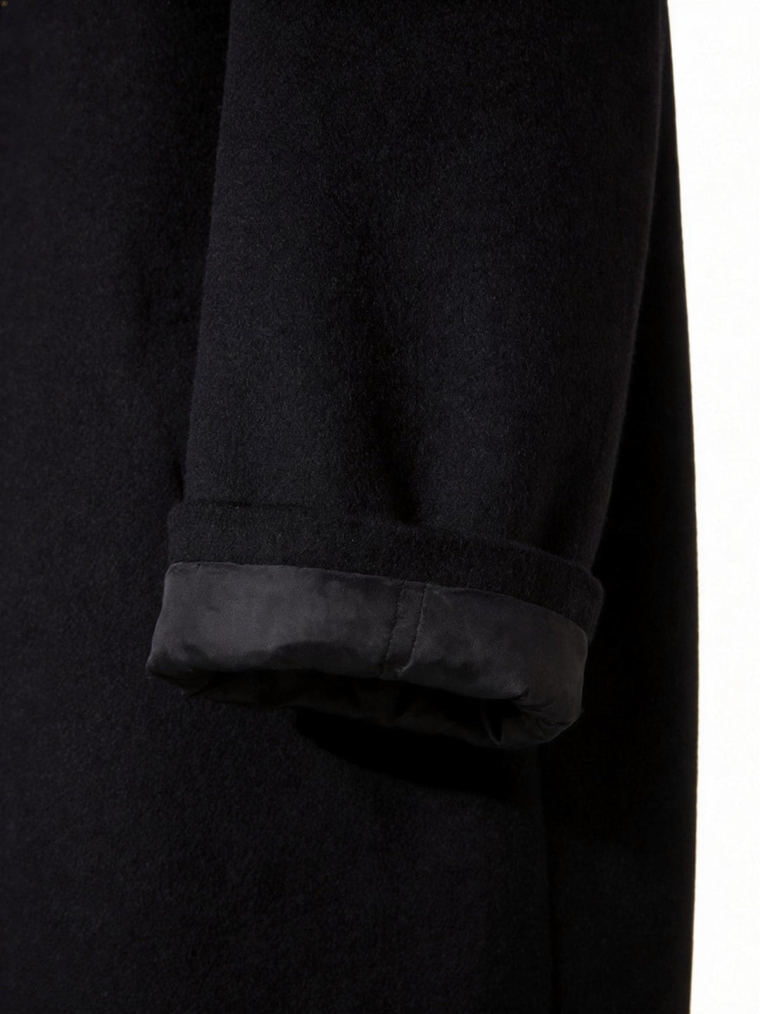 Emerson | Tailored Longline Coat