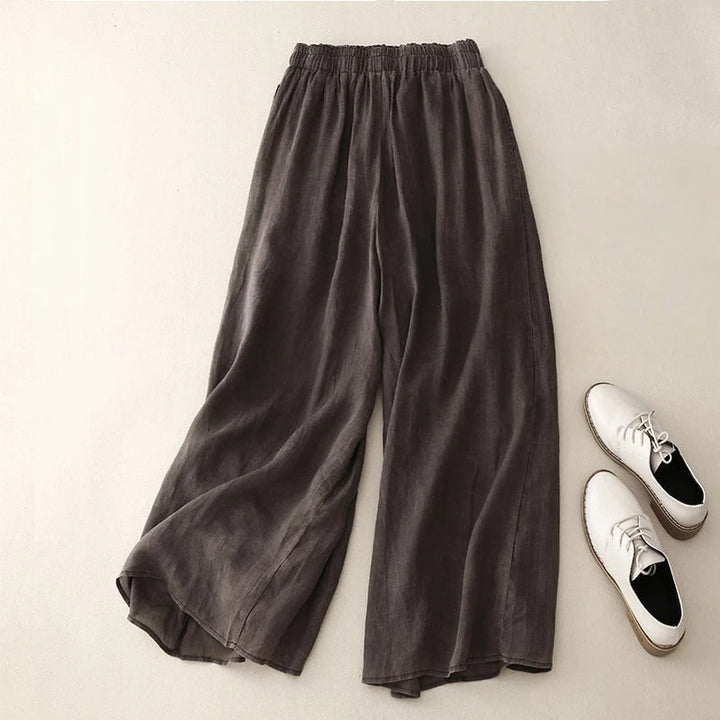 Danielle | Elegant Loose Waistband Pants