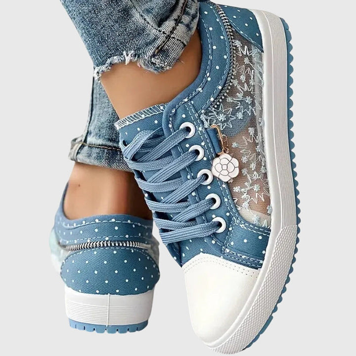 Beatrice | Women's Orthopedic Cushioned Sneakers