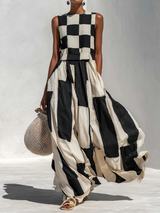 Fleur | Sunlit Two-Piece Set