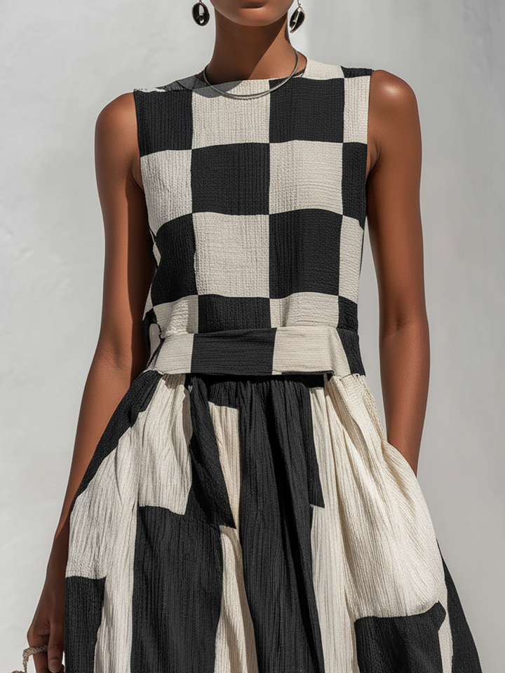 Fleur | Sunlit Two-Piece Set