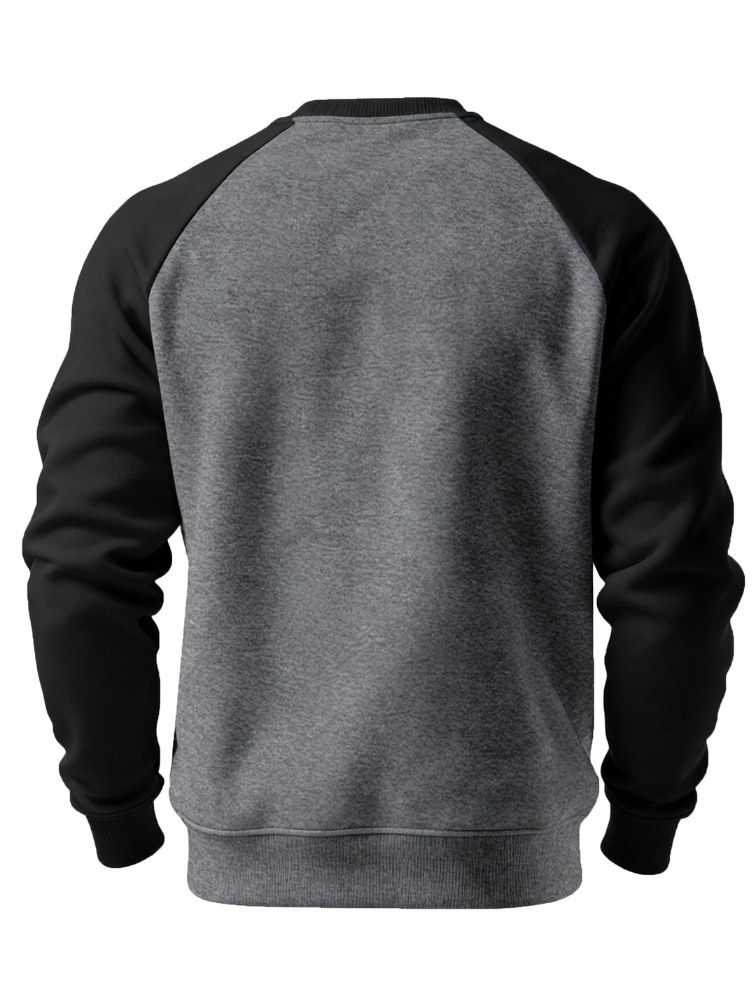Griffin | Classic Raglan Sweatshirt