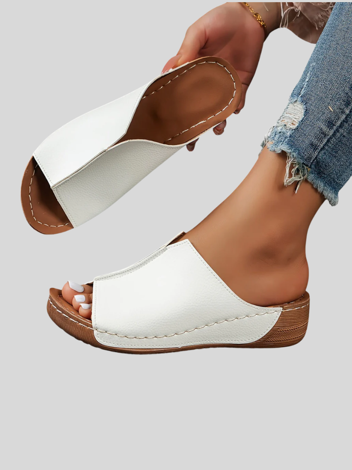 Elsie | Women's Orthopedic Comfort Sandals
