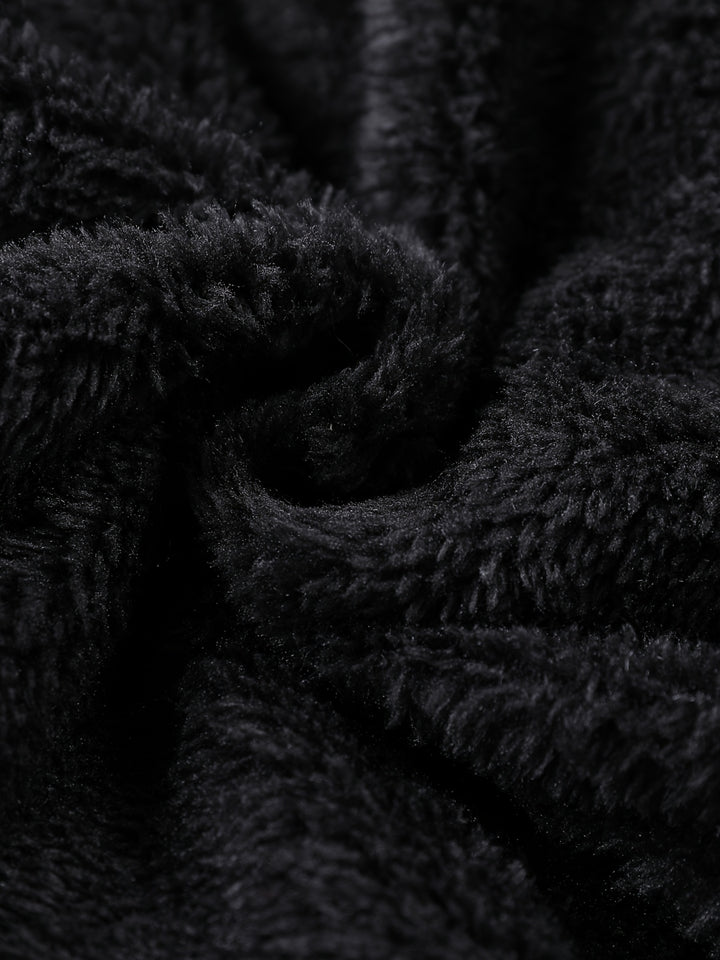 Weston | Insulated Hooded Jacket